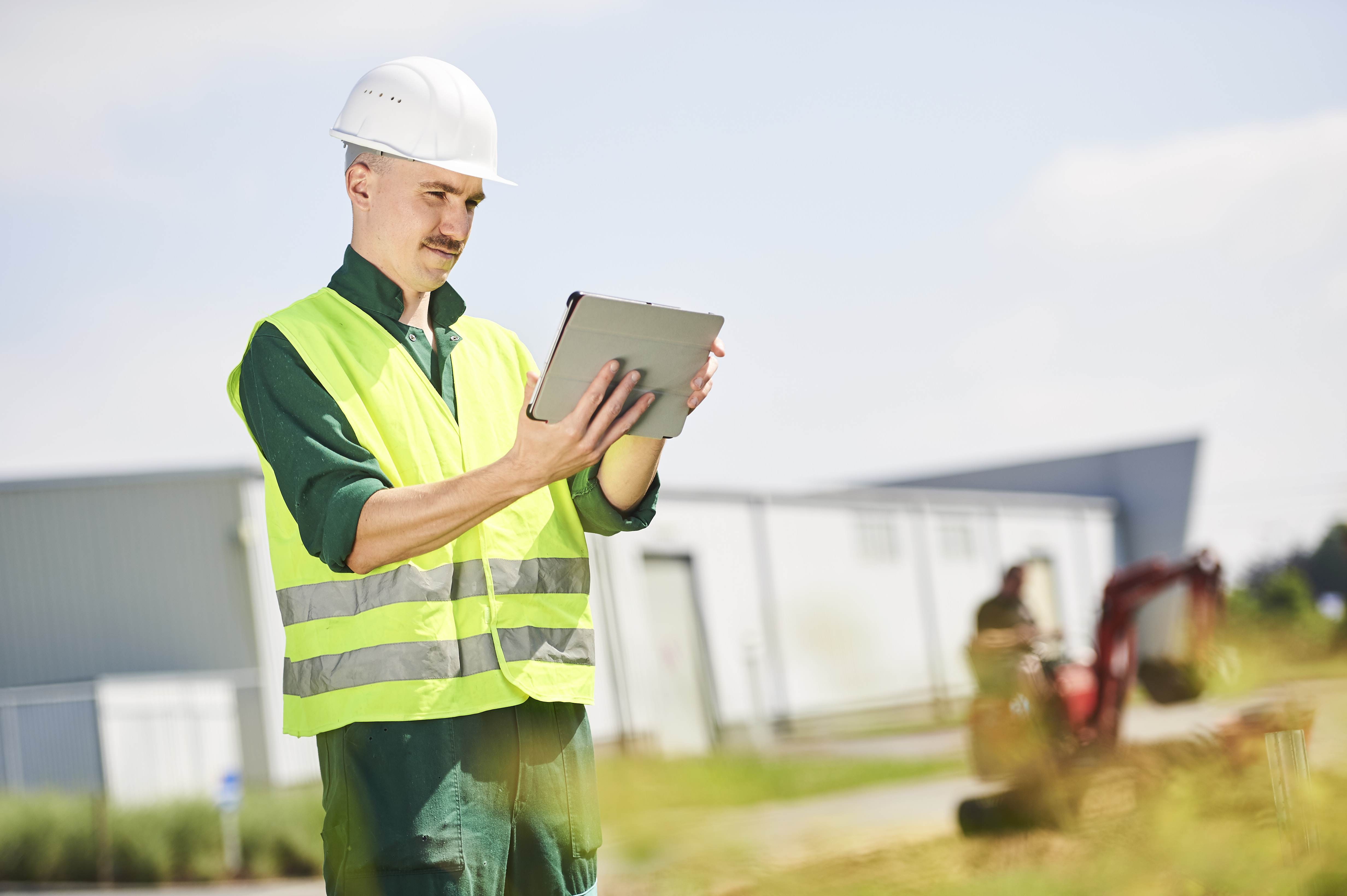 activité travailleurs